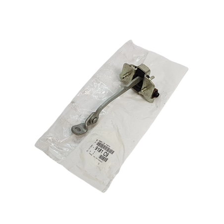 Charnière de Porte Arrière Pour Peugeot 206 9181C9