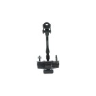 Charnière de Porte Arrière Pour Peugeot 308 II 9677467280