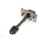 Charnière de Porte Avant Pour Peugeot 308 II 9677466980