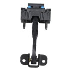 Charnière de Porte Avant Pour Peugeot Fiat Ducato Citroën 9181N9, 1635059780