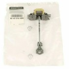 Charnière de Porte Avant Pour Renault Laguna III 804310001R, 804301448R