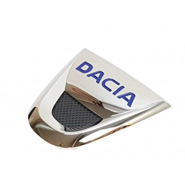 Logo Embleme Dacia Original Pour Dacia Duster Lodgy