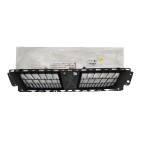 Grille de Pare Choc Avant Pour Peugeot 508 II
