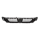 Grille de Pare Choc Avant Pour Peugeot 508 II