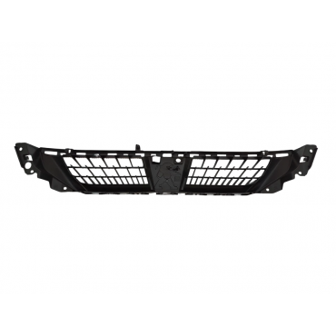 Grille de Pare Choc Avant Pour Peugeot 508 II
