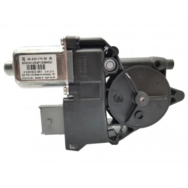Moteur de Lève Vitre Pour Peugeot 3008