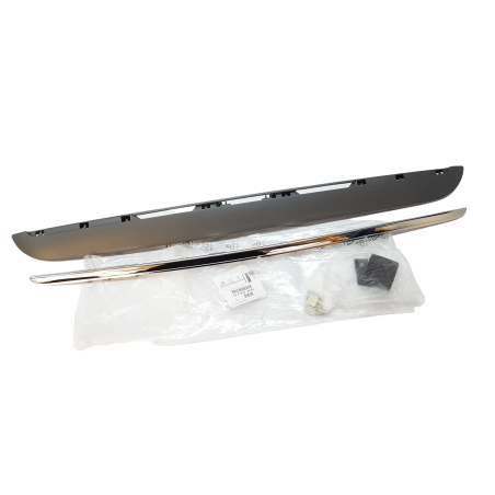 Baguette Hayon de Coffre Pour Citroën Xsara