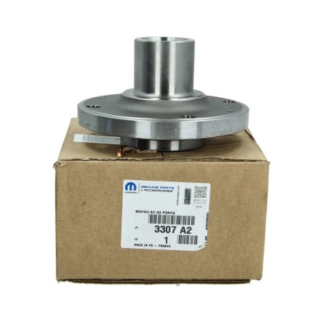 Moyeu de Roue Avant Pour Peugeot Citroën C4 DS4 DS5 DS DS4/DS4 Crossback 3307A2