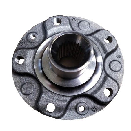 Moyeu de Roue Avant Pour Renault Duster Fluence Grand Scénic III Megane CC IV