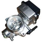 Papillon d'Admission d'Air Pour Peugeot Fiat Citroën C4 Lancia 1635V3, 1635W8