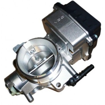 Papillon d'Admission d'Air Pour Peugeot Fiat Citroën C4 Lancia 1635V3, 1635W8