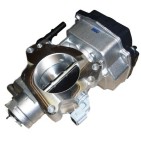 Papillon d'Admission d'Air Pour Peugeot Fiat Citroën C4 Lancia 1635V3, 1635W8