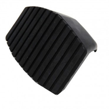 Revêtement Pédale d'Embrayage Pour Peugeot 207 208 301 307 308 407 508 1007 C3