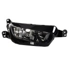 Phare Avant Droit Pour Citroën C4 9677217280