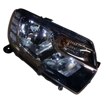 Phare Avant Droit Pour Dacia Logan II Sandero