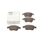 Kit Plaquette de Frein Avant Pour Renault Grand Scénic III Laguna 410607585R