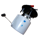 Pompe à Carburant Pour Peugeot Expert Traveller Citroën Jumpy Spacetourer