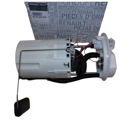 Pompe à Carburant Pour Renault Laguna II 8200004964