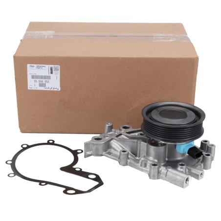 Pompe à Eau Pour Opel Antara Cascada Insignia A B Zafira Vauxhall Insignia A B