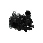 Pompe à Eau Pour Peugeot Opel Fiat Ford 155254067, 9836834880, 9836834880SK