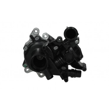 Pompe à Eau Pour Peugeot Opel Fiat Ford 155254067, 9836834880, 9836834880SK