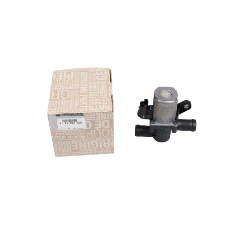 Pompe à Eau Additionnelle Pour Renault Kangoo III Dacia Duster 212309316R