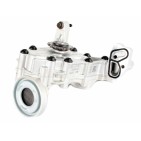 Pompe à Huile Pour Peugeot 108 Opel Citroën 9801943580, 9837408880 9801943580