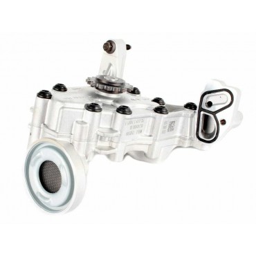 Pompe à Huile Pour Peugeot 108 Opel Citroën 9801943580, 9837408880 9801943580