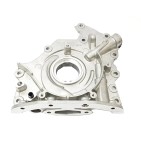 Pompe à Huile Pour Fiat Ford B-Max Citroën DS Mazda 1739537 1001G8, 9686038880