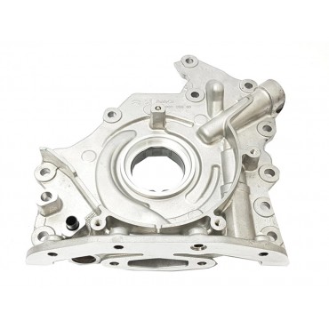 Pompe à Huile Pour Fiat Ford B-Max Citroën DS Mazda 1739537 1001G8, 9686038880