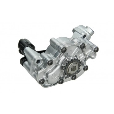 Pompe à Huile Pour Peugeot 308 II 508 3008 5008 Expert Opel Fiat Toyota