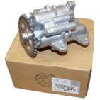 Pompe à Huile Pour Peugeot Ford Ranger Tourneo Citroën 9677428680, 9808634180