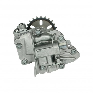 Pompe à Huile Pour Renault Mercedes-Benz Opel Fiat 150003817R, 150001650R