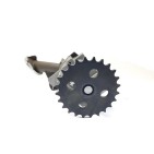 Pompe à Huile Pour Renault Megane CC Scenic Van Rapid Trafic VEL Satis Opel