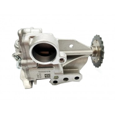 Pompe à Huile Pour Renault Opel Nissan 150009761R, 150008650R, 150000147R
