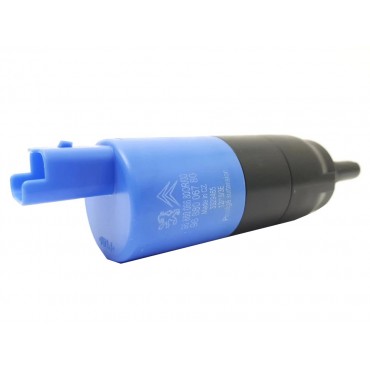 Pompe de Lave Phare Pour Peugeot 3008 5008 II III
