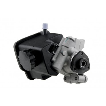Pompe De Direction Assistée Pour Mercedes Classe C E S A0024667301