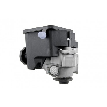 Pompe De Direction Assistée Pour Mercedes Classe C E S A0024667301