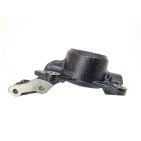 Fusée d'Essieu Avant Gauche Pour Renault Master III Opel Movano B 400150081R