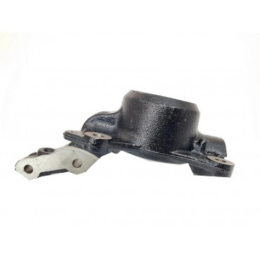Fusée d'Essieu Avant Gauche Pour Renault Master III Opel Movano B 400150081R