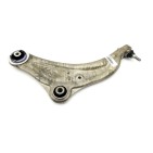 Bras de Suspension Avant Gauche Pour Renault Megane III
