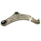 Bras de Suspension Avant Gauche Pour Renault Megane III