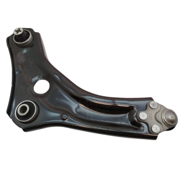 Bras de Suspension Avant Droit Pour Renault 545042021R, 545049566R, 545045297R