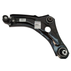 Bras de Suspension Avant Gauche Pour Renault 545058992R, 545057449R, 545058397R