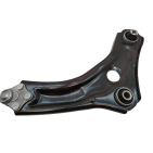 Bras de Suspension Avant Gauche Pour Renault 545058992R, 545057449R, 545058397R