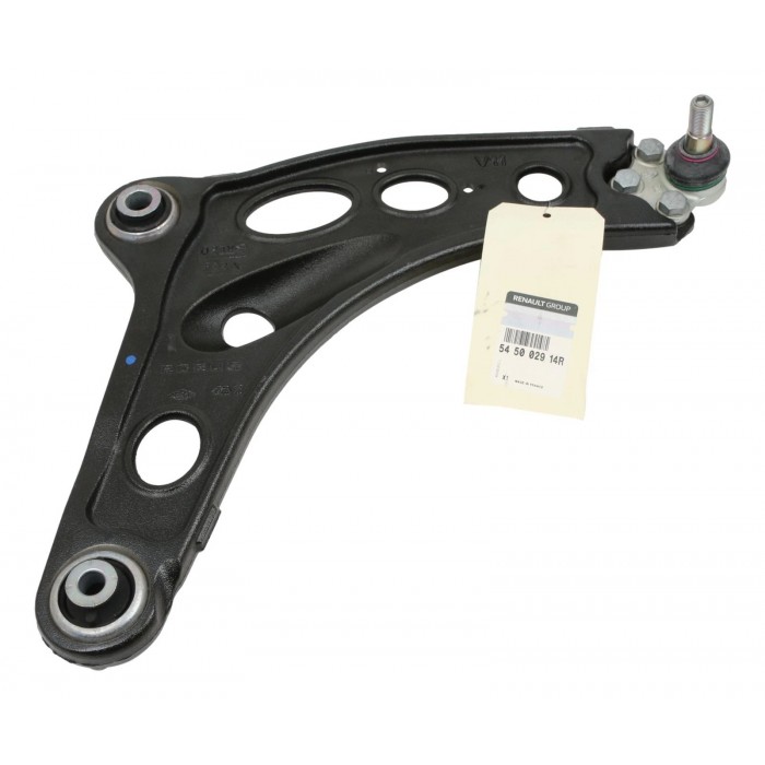 Bras de Suspension Avant Droit Pour Renault Trafic III Opel Vivaro B Fiat Nissan