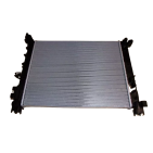 Radiateur de Moteur Pour Renault Duster Dacia Dokker Duster Lodgy Logan II