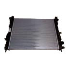Radiateur de Moteur Pour Renault Duster Dacia Dokker Duster Lodgy Logan II