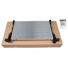 Radiateur de Moteur Pour Renault Trafic III Opel Vivaro B Fiat Talento Nissan