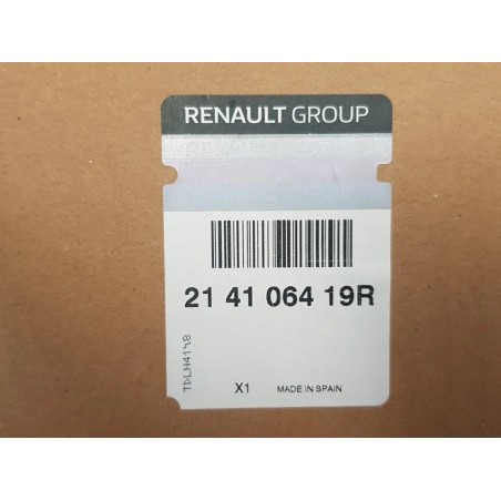 Radiateur de Moteur Pour Renault Trafic III 214106419R